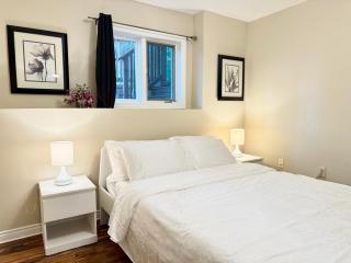 2-bedroom basement for maximum 4 person no kitchen - 3