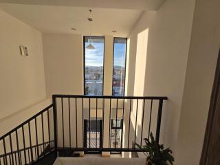 Loft Acogedor con vista panoramica en Chihuahua - 3