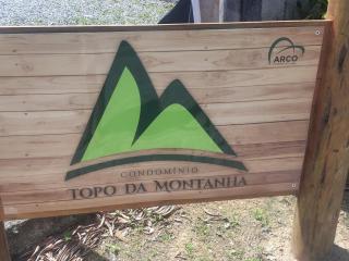 Condomínio Topo da Montanha Flat 405 - 0