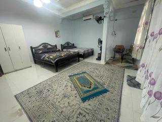 KAK JA RoomStay - 9