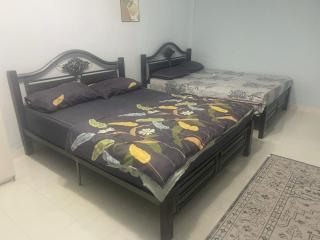 KAK JA RoomStay - 8
