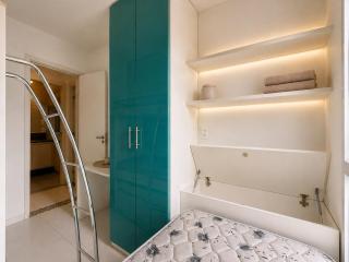 Muro Alto Condominium Clube - Porto de Galinhas 303A - 6