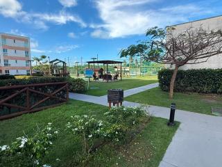 Muro Alto Condominium Clube - Porto de Galinhas 303A - 5