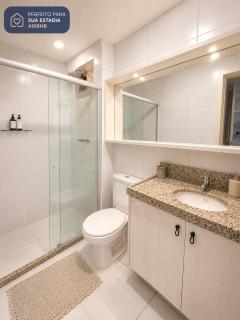 Muro Alto Condominium Clube - Porto de Galinhas 303A - 2