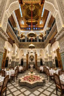 Riad Fes Palais Bab Sahra Suites & Cooking Workshops - Fès - 0