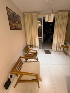 Flat Walk Bueno Lifestyle Parque Vaca Brava - 3