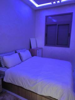 Cozy apartment in Casablanca near the sea - 2
