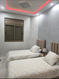 Cozy apartment in Casablanca near the sea - 1