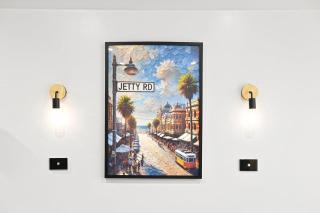 Belle Escapes - Sands and Timber - Glenelg - 2