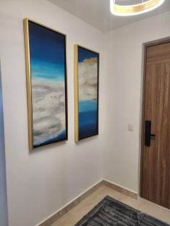 Amazing Sunsets Are Just The Beginning 3 bed 4 bath Luxury 24th Floor Oceanfront Condo - 1