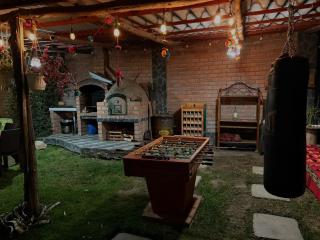 Casa Munay - 8