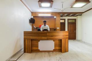 Hotel O Pratham Inn - 2