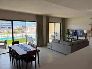 New Luxury Apartment - Terrazas San Carlos - 9