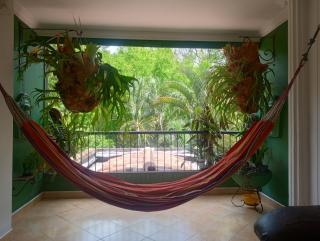 Cómoda habitación con vista a la naturaleza - 0