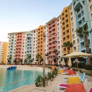 Chalet Sia Private Lagoon View Porto Golf Marina - 2