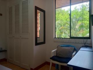 Cómoda habitación con vista a la naturaleza - 6