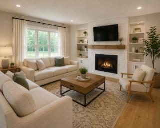 The Maple Bluff Estate - 2