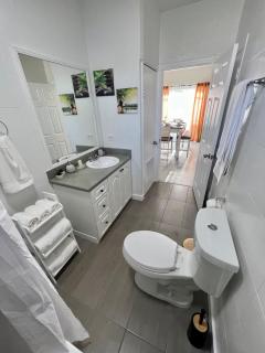 Lovely Home Near Calle 8 and Brickell - 1