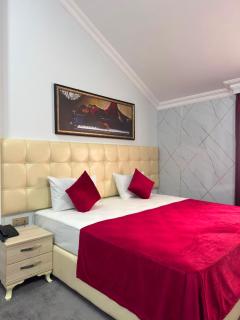 Ulubey Hotel & Restaurant - 6