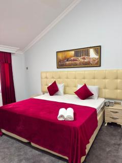 Ulubey Hotel & Restaurant - 4