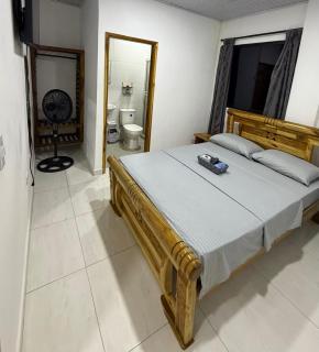 Hotel El Edén - 6
