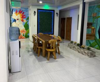 Hotel El Edén - 5