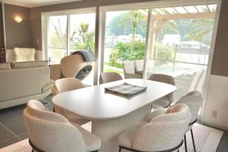 Waterfront Hideaway - 8