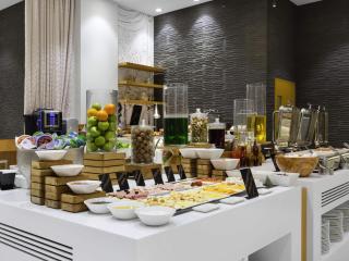 Mercure Sohar - 3