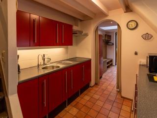 Cozy garden retreat in Lanaken - 1