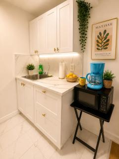 The Marlyn chic studio up 4 persons near subway - 2
