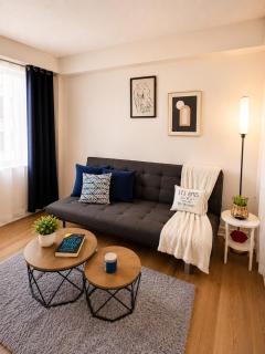 The Marlyn chic studio up 4 persons near subway - 7
