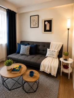 The Marlyn chic studio up 4 persons near subway - 6
