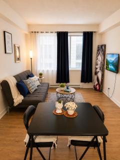 The Marlyn chic studio up 4 persons near subway - 3