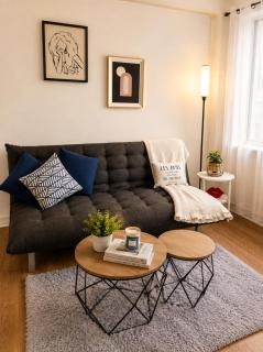 The Marlyn chic studio up 4 persons near subway - 5