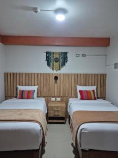 Hotel Adolfo's - 8