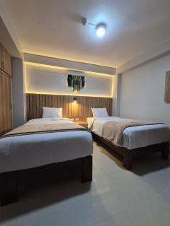 Hotel Adolfo's - 7