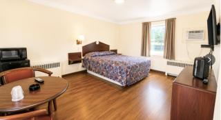 White Swan Motel - 5