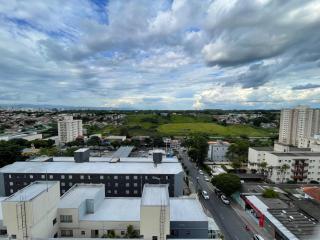 Apartment in front of Smart Fit, 2 bedrooms, 1 living room, Wi-Fi, - 6