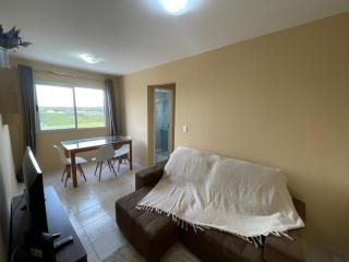 Apartment in front of Smart Fit, 2 bedrooms, 1 living room, Wi-Fi, - 3