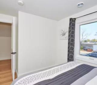 CLIFTON WALK 3 BEDROOM - 3