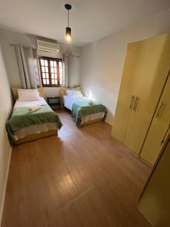 Casa aconchegante com churrasqueira e garagem - 4