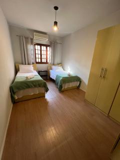 Casa aconchegante com churrasqueira e garagem - 3