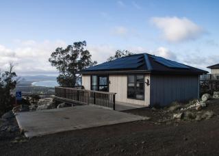 Mount Rumney Escapes Seaview House 2 - Eagle House - 0