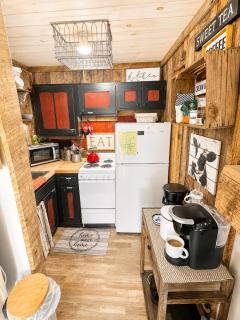 Beech Mountain Studio - Trails, Concerts & Bike Park - Beech Mountain - 5