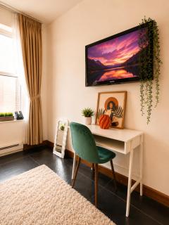 Well located apartment hotel in heart of Montreal downtown - 2