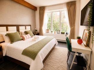 Well located apartment hotel in heart of Montreal downtown - 9