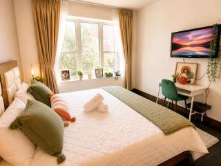 Well located apartment hotel in heart of Montreal downtown - 4