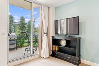 Belle Escapes - Park View Hideaway - 1