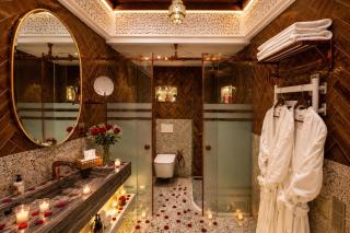 Riad Fes Palais Bab Sahra Suites & Cooking Workshops - Fès - 3