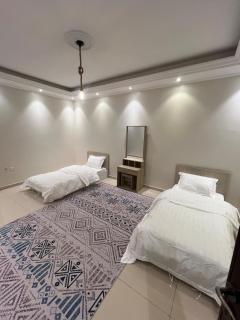 Modern Apartment with Smart Lock - Al Rabwah - 8